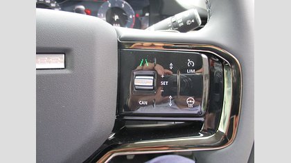 Range Rover Evoque 9