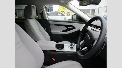 Range Rover Evoque 7