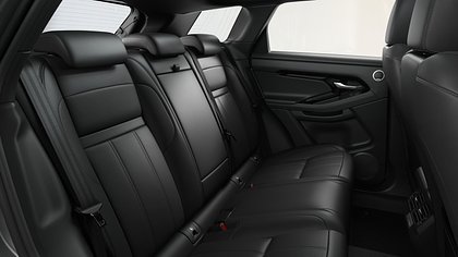 Range Rover Evoque 5