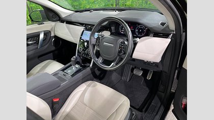 Discovery Sport 37