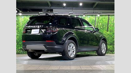 Discovery Sport 1