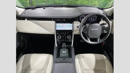 Discovery Sport 3