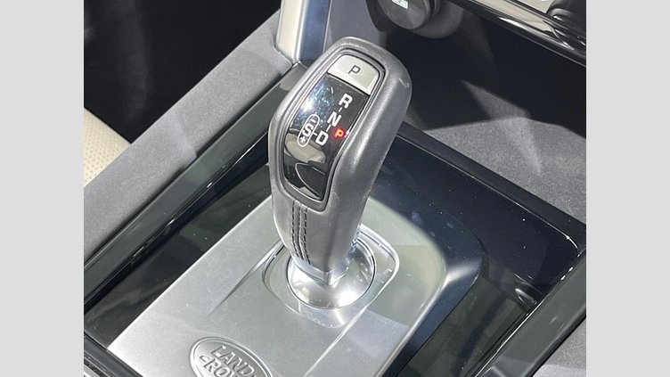 2019 認定中古車 Land Rover Discovery Sport サントリーニブラック D180 AWD（オートマチック） 標準ホイールベース ディスカバリー スポーツ S