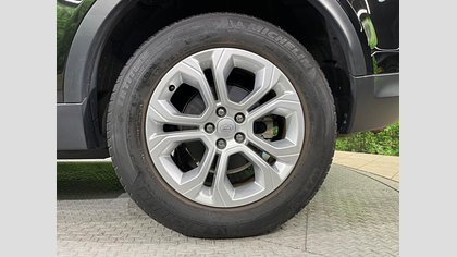 Discovery Sport 8