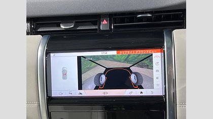 Discovery Sport 43