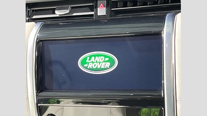 Discovery Sport 40