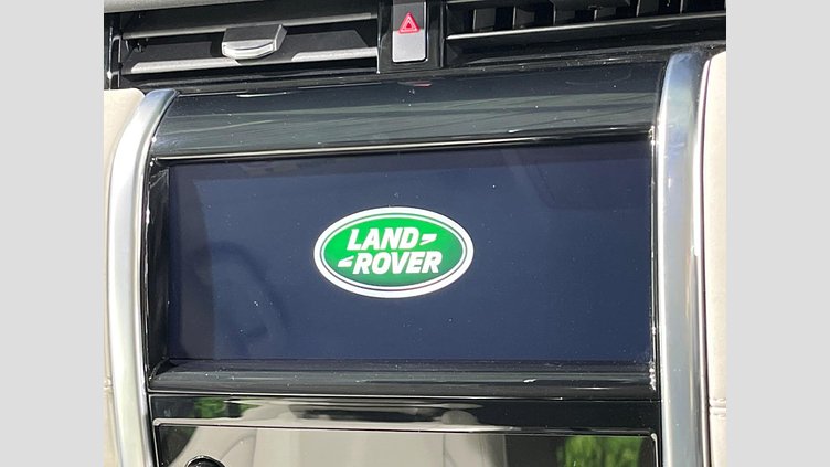 2019 認定中古車 Land Rover Discovery Sport サントリーニブラック D180 AWD（オートマチック） 標準ホイールベース ディスカバリー スポーツ S
