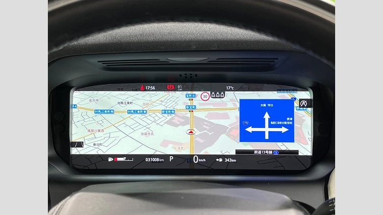2019 認定中古車 Land Rover Discovery Sport サントリーニブラック D180 AWD（オートマチック） 標準ホイールベース ディスカバリー スポーツ S