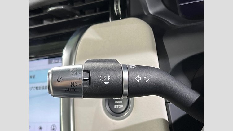 2019 認定中古車 Land Rover Discovery Sport サントリーニブラック D180 AWD（オートマチック） 標準ホイールベース ディスカバリー スポーツ S
