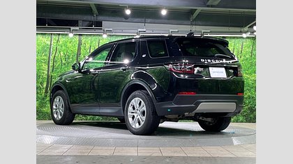 Discovery Sport 25