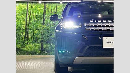 Discovery Sport 16