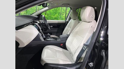 Discovery Sport 2