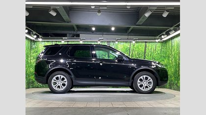 Discovery Sport 26