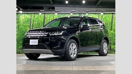 Discovery Sport 24