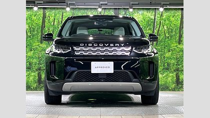 Discovery Sport 6