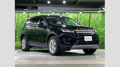 Discovery Sport 20