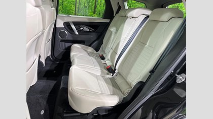 Discovery Sport 4