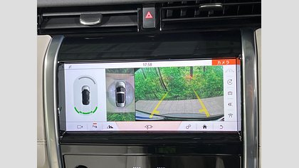 Discovery Sport 14