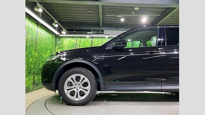 Discovery Sport 27