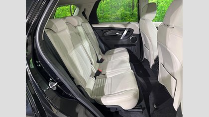 Discovery Sport 38