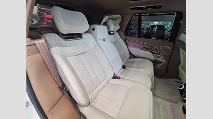 Range Rover 4