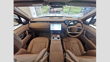 Range Rover 3