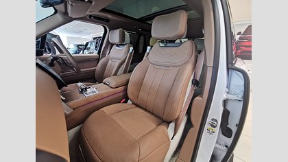Range Rover 2