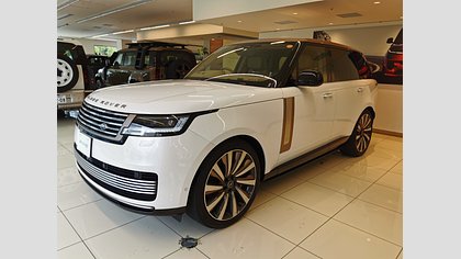 Range Rover 10