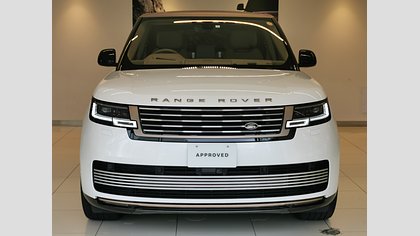 Range Rover 7