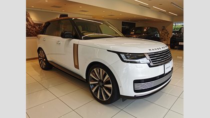 Range Rover 11
