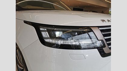 Range Rover 9