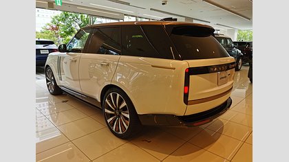 Range Rover 1