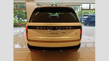 Range Rover 6
