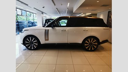 Range Rover 5