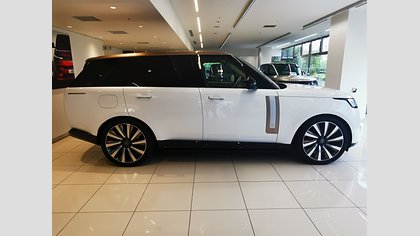 Range Rover 12