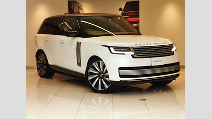 Range Rover 0