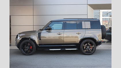 Defender 110 5