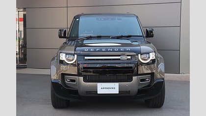 Defender 110 7