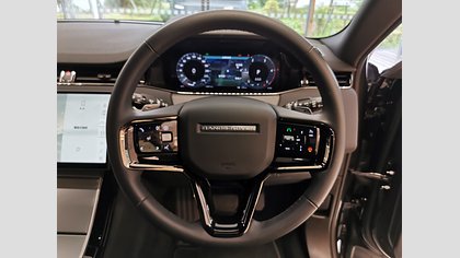 Range Rover Evoque 16