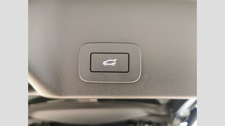 2024 認定中古車 Land Rover Range Rover Evoque カルパチアングレイ D200マイルドハイブリッド（ディーゼル） スタンダードホイールベース S