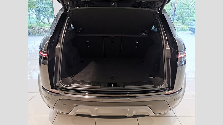 2024 認定中古車 Land Rover Range Rover Evoque カルパチアングレイ D200マイルドハイブリッド（ディーゼル） スタンダードホイールベース S