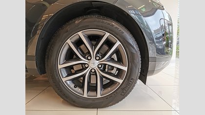 Range Rover Evoque 8
