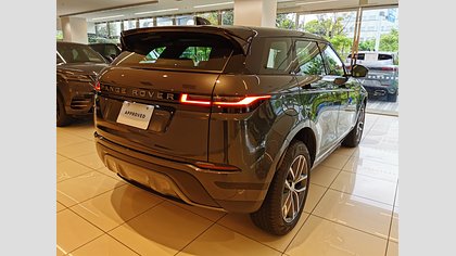Range Rover Evoque 13