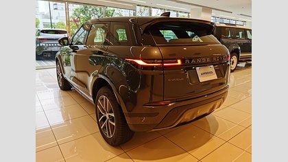 Range Rover Evoque 1