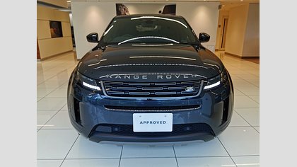 Range Rover Evoque 7