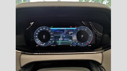 Range Rover Evoque 22