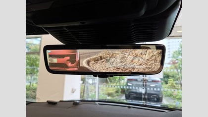 Range Rover Evoque 21