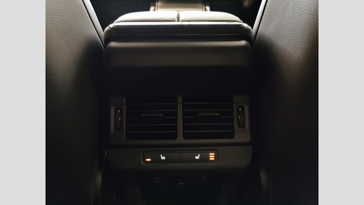 2024 認定中古車 Land Rover Range Rover Evoque カルパチアングレイ D200マイルドハイブリッド（ディーゼル） スタンダードホイールベース S