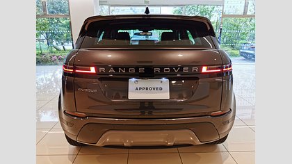 Range Rover Evoque 6