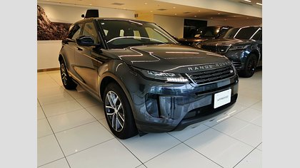 Range Rover Evoque 11
